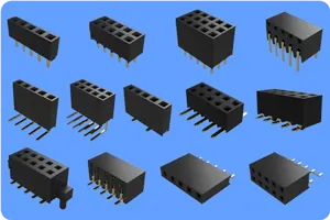 Female Headers photo