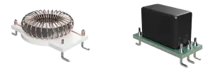 SMT Adapters photo