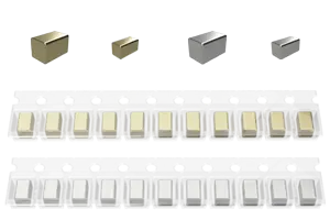 Block Terminals photo