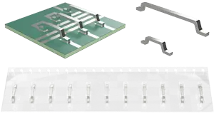 SMT Jumper Terminals photo