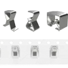 Image of SMT bottom entry Terminals