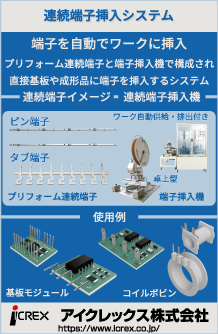 制作依頼専用ページ 過去の広告 | アイクレックス株式会社